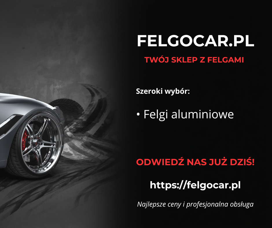 Jakie felgi do Volkswagen Golf VII — poradnik kupującego