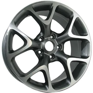 Felgi Tirolo M 7,5X17 5X115 ET40 70,2 GFM