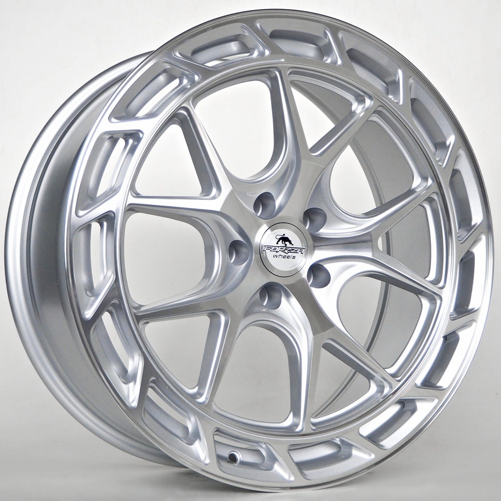 Felga aluminiowa Forzza - 20 8.5 ET26 - felga aluminiowa Forzza