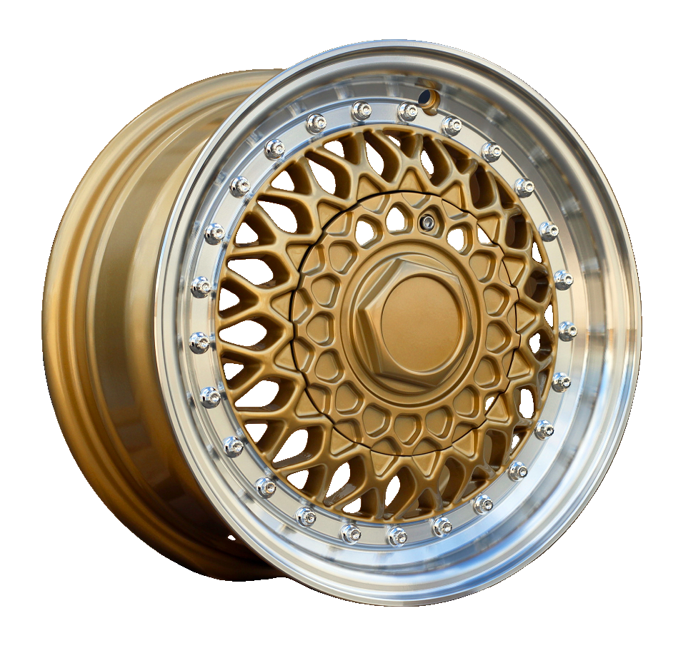 Felga aluminiowa CAM BY479 - R13 6 8X100/108 ET30 - YYPL - do Racing - felga aluminiowa RACIN