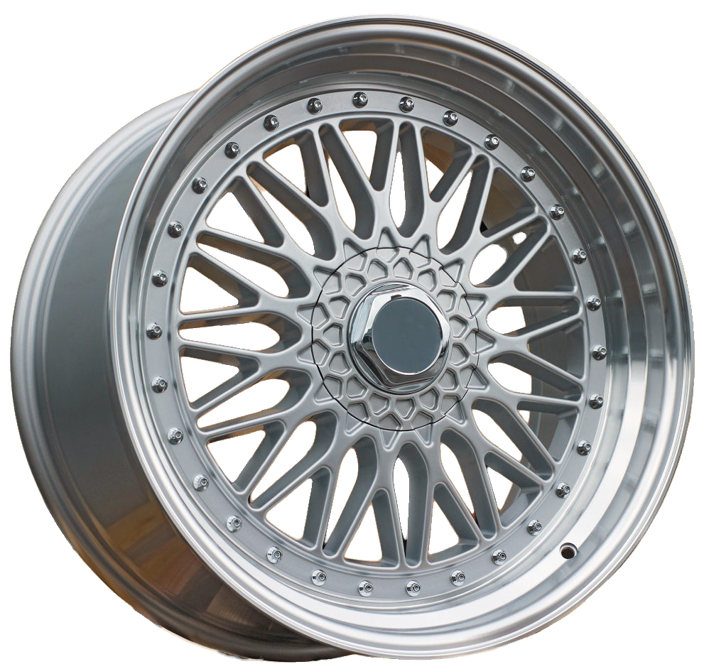 Felga aluminiowa CAM BY479 - R13 6 8X100/108 ET30 - SP - do Racing - felga aluminiowa RACIN