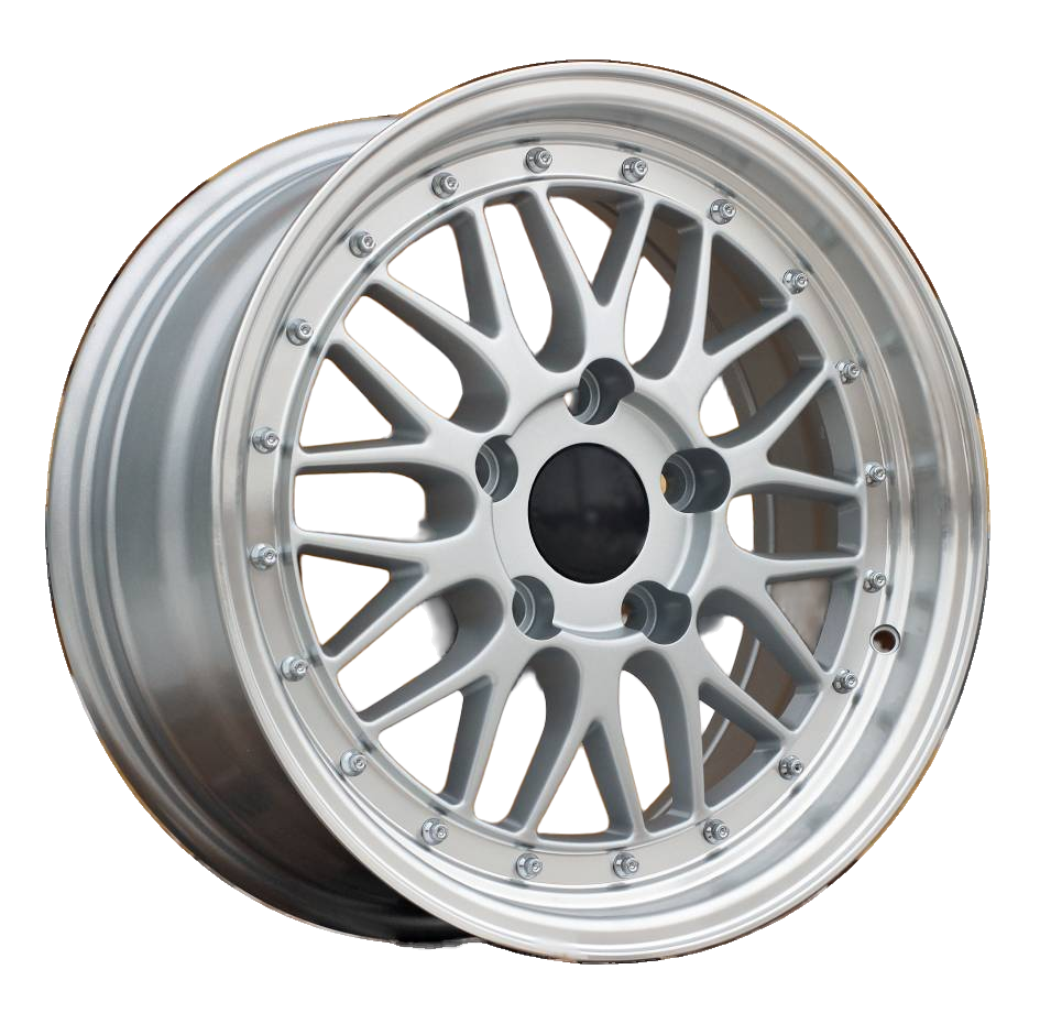 Felga aluminiowa CAM A1025 - R16 7 5X120 ET40 - SP - do BMW - felga aluminiowa BMW