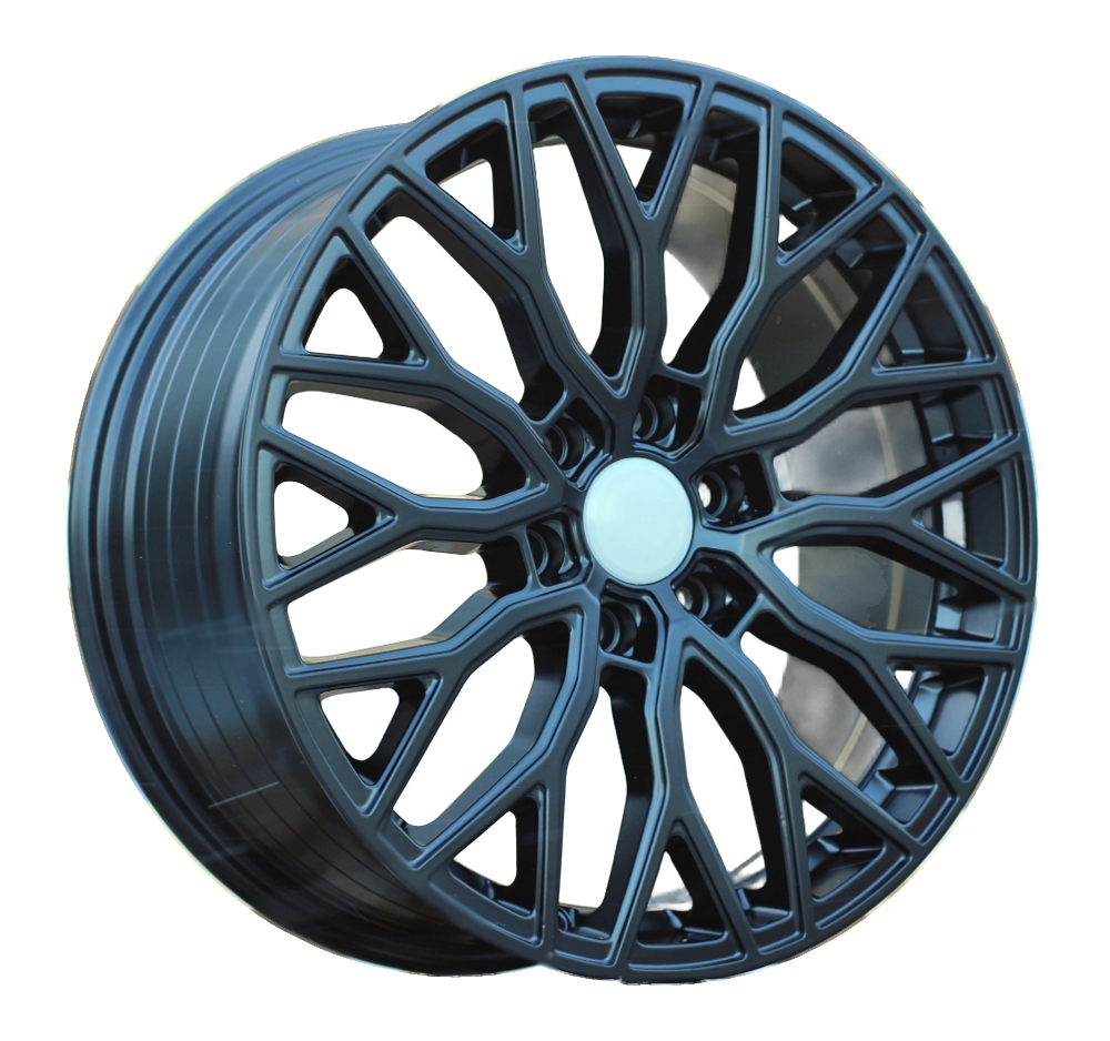 Felga aluminiowa CAM HF2125 - R18 8 6X120 ET48 - SB - do Ford - felga aluminiowa FORD