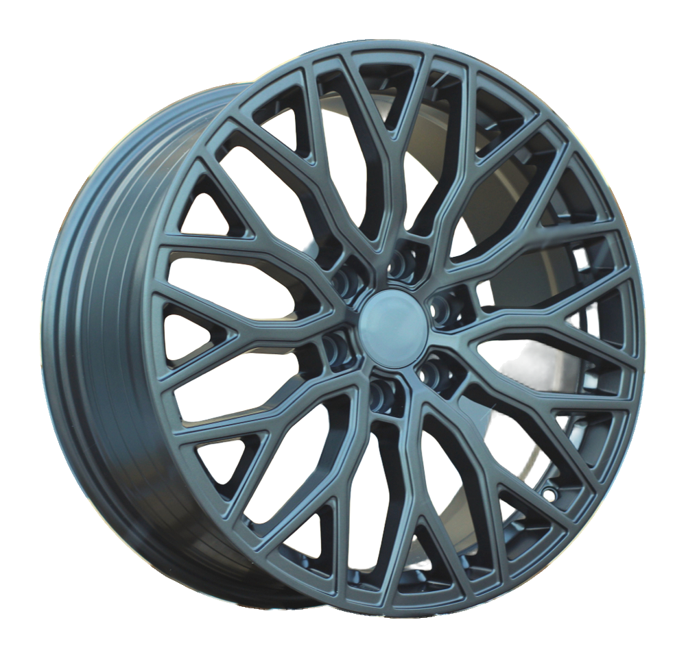 Felga aluminiowa CAM HF2125 - R18 8 6X120 ET48 - SGM - do Ford - felga aluminiowa FORD