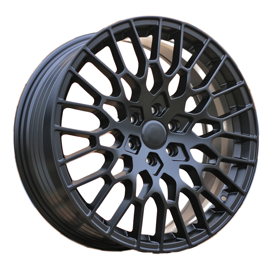 Felga aluminiowa CAM HF2168 - R20 8 6X120 ET48 - SB - do Ford - felga aluminiowa FORD