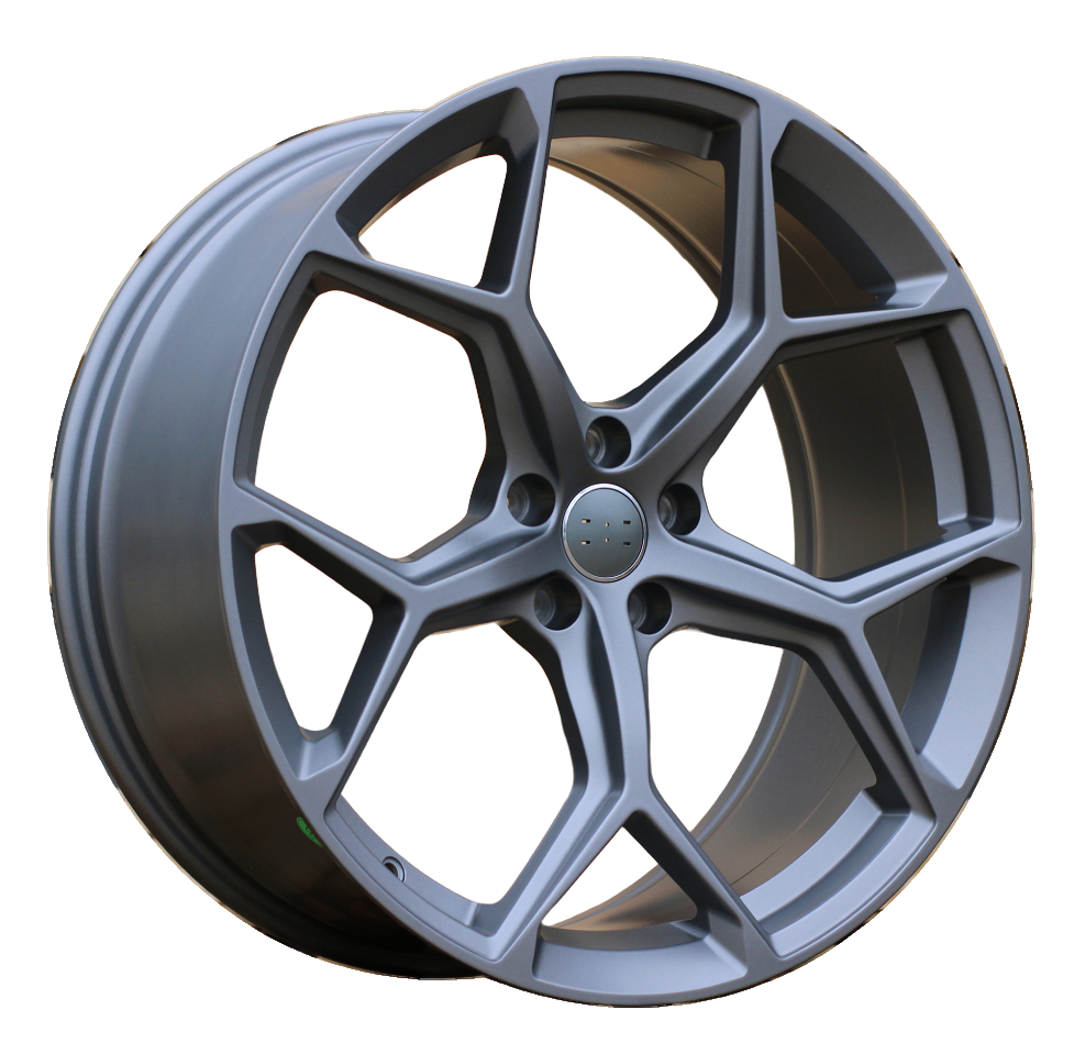 Felga aluminiowa CAM I5598 - R20 9 5X112 ET35 - GM - do Audi - felga aluminiowa AUD