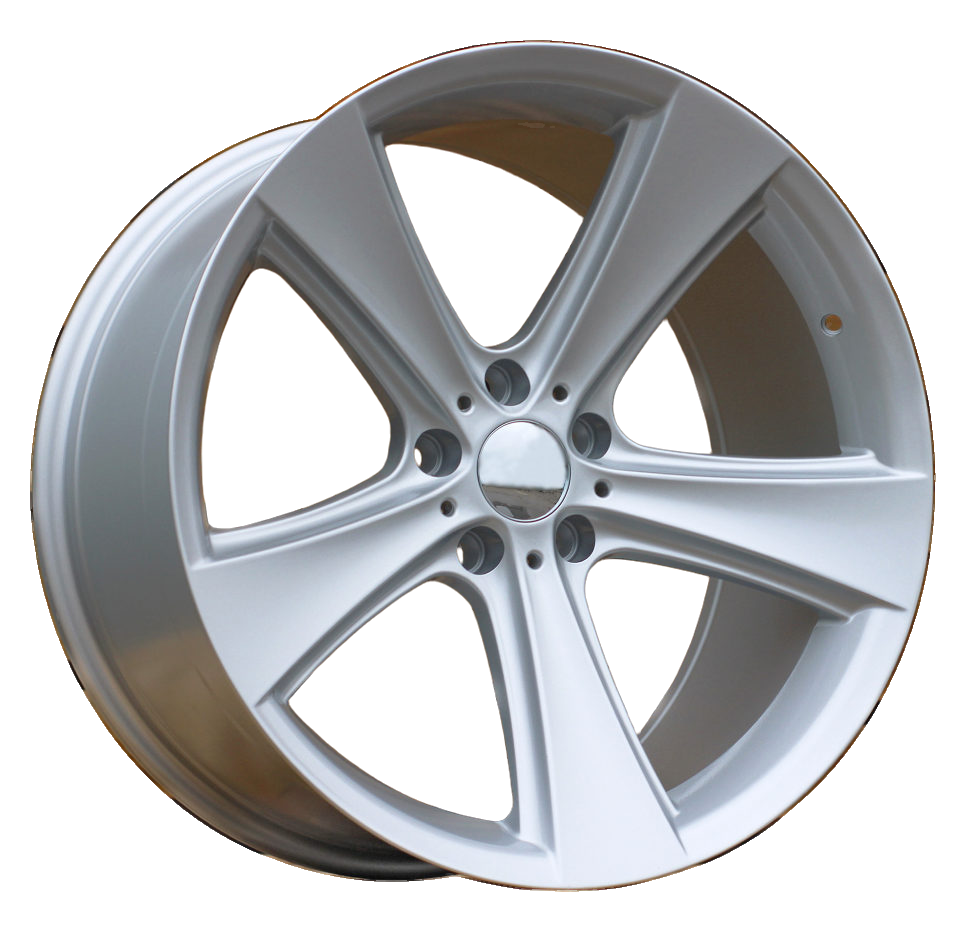 Felgi 6x139.7 do Nissan Pathfinder — dobór i montaż