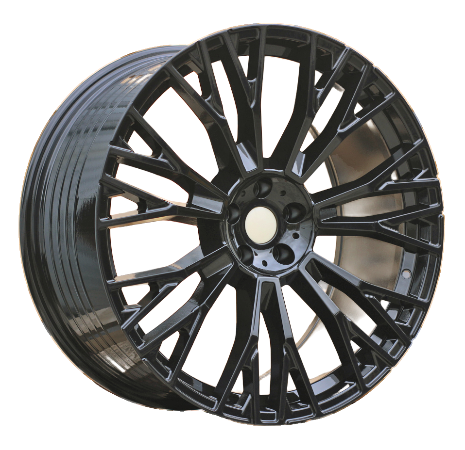 Felga aluminiowa CAM 3S1111 - R22 10.5 5X112 ET42 - GB - do BMW - felga aluminiowa BMW
