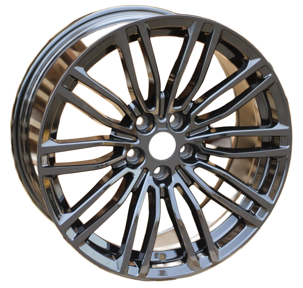 Felga aluminiowa CAM B1318 - R19 8.5 5X112 ET27 - BL - do BMW - felga aluminiowa BMW
