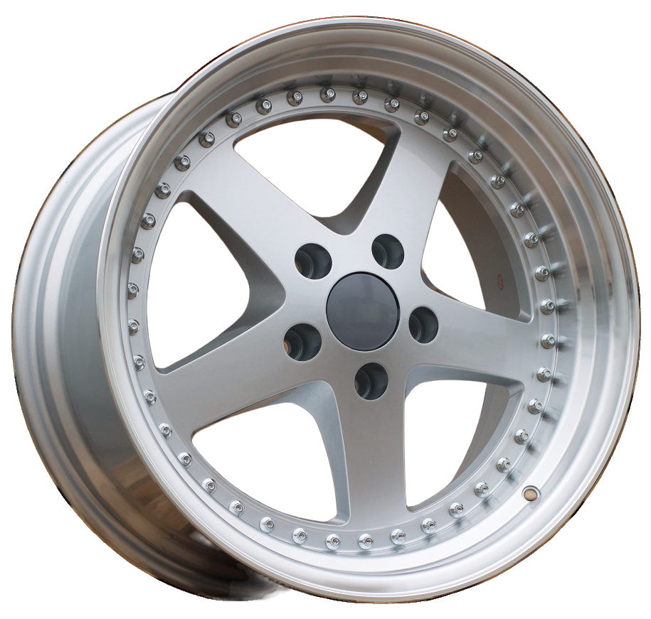 Felga aluminiowa CAM B1161 - R18 9.5 5X120 ET35 - SP - do BMW - felga aluminiowa BMW