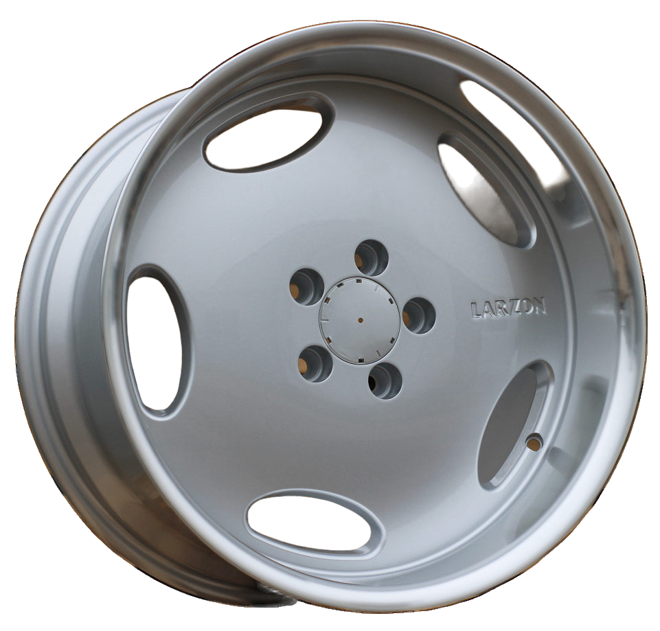 Felga aluminiowa CAM B1563 - R18 8.5 5X112 ET35 - SP - do Mercedes-Benz - felga aluminiowa MER