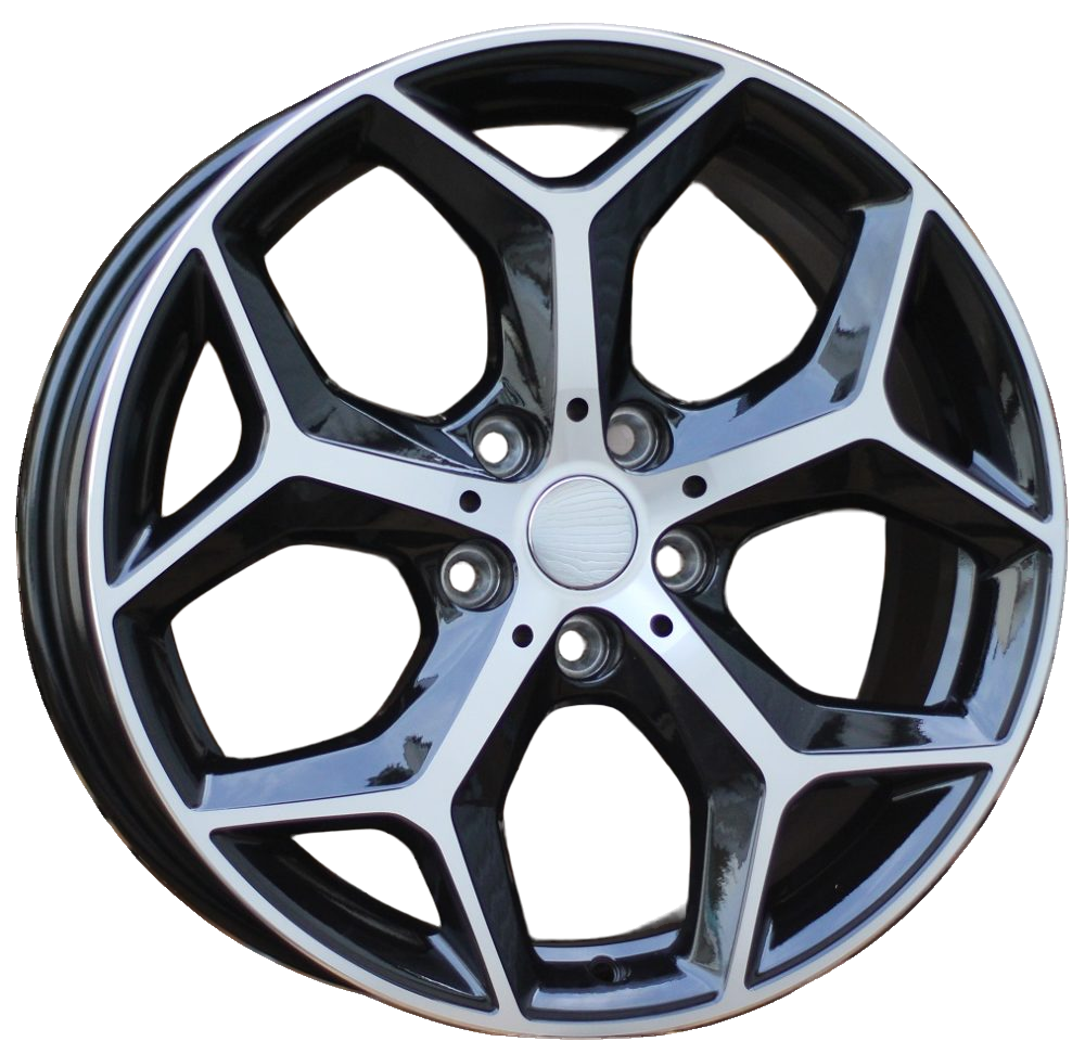 Felga aluminiowa CAM L1623 - R18 7.5 5X112 ET51 - MB - do BMW - felga aluminiowa BMW