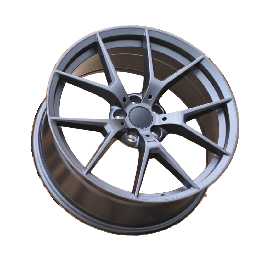 Felga aluminiowa CAM HE761 - R20 10 5X120 ET40 - GMHM - do BMW - felga aluminiowa BMW