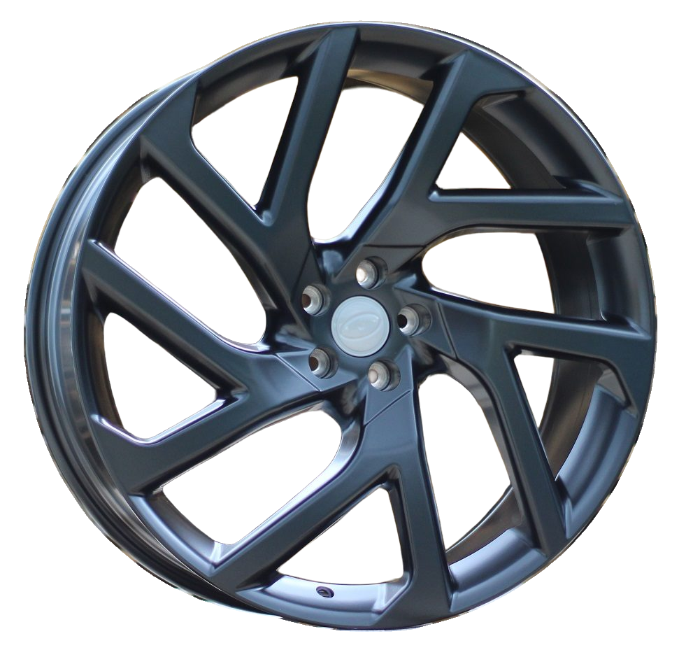 Felga aluminiowa CAM I5494 - R22 9 5X108 ET45 - BLHM - do Land Rover - felga aluminiowa LAND