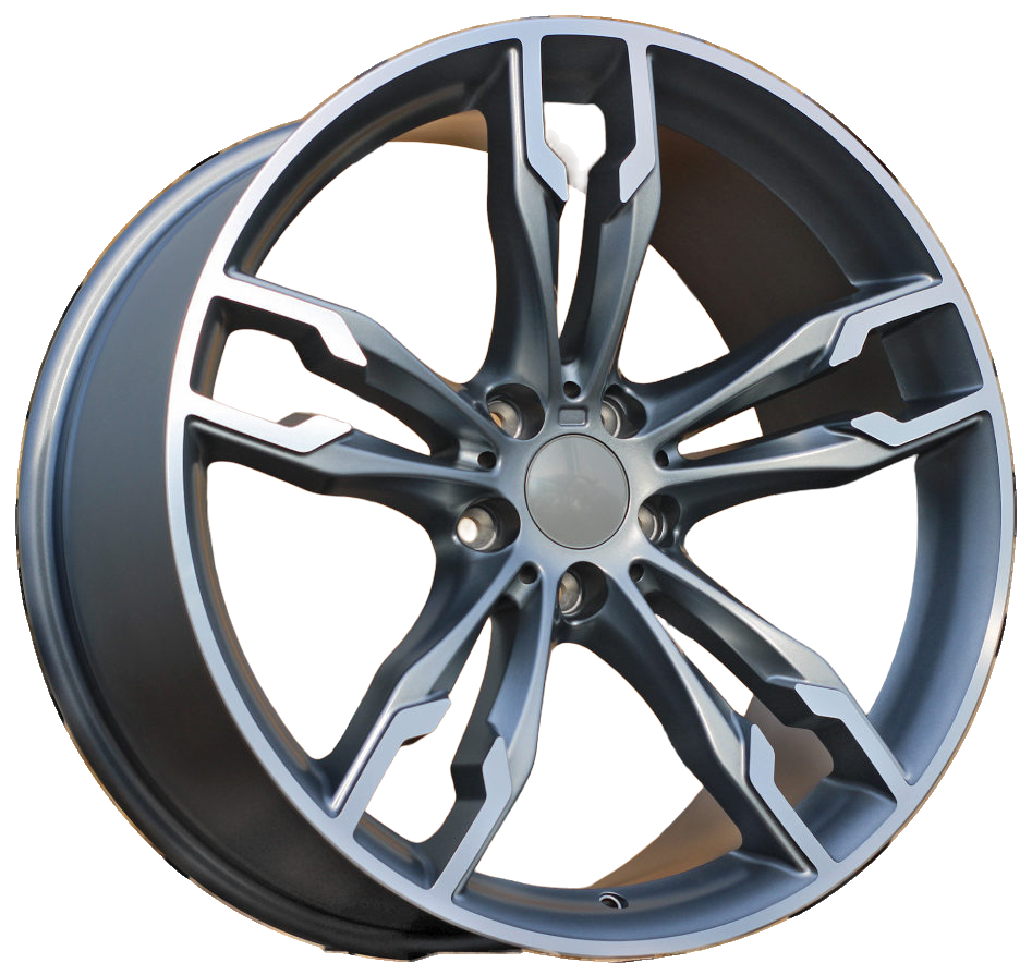 Felga aluminiowa CAM XE169 - R20 8.5 5X112 ET27 - MGHM - do BMW - felga aluminiowa BMW