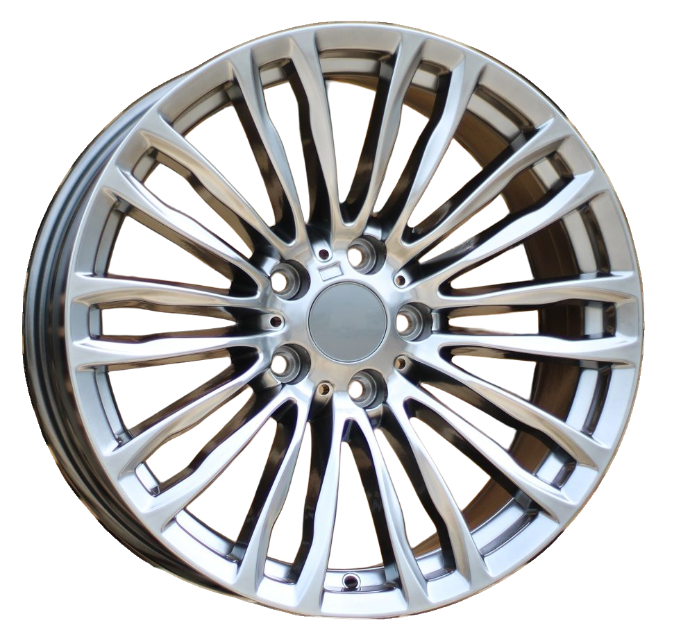 Felga aluminiowa CAM XF142 - R19 8.5 5X120 ET33 - HB - do BMW - felga aluminiowa BMW