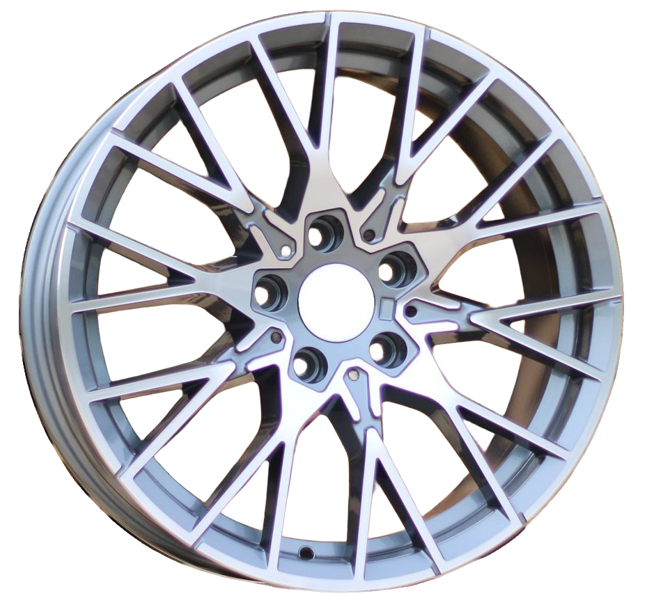 Felga aluminiowa CAM A5479 - R18 8 5X120 ET35 - MGPC - do BMW - felga aluminiowa BMW