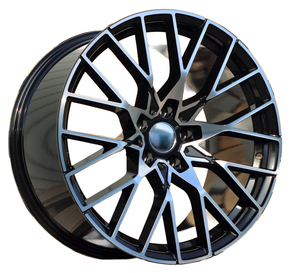 Felga aluminiowa CAM A5479 - R18 8 5X120 ET40 - MB - do BMW - felga aluminiowa BMW