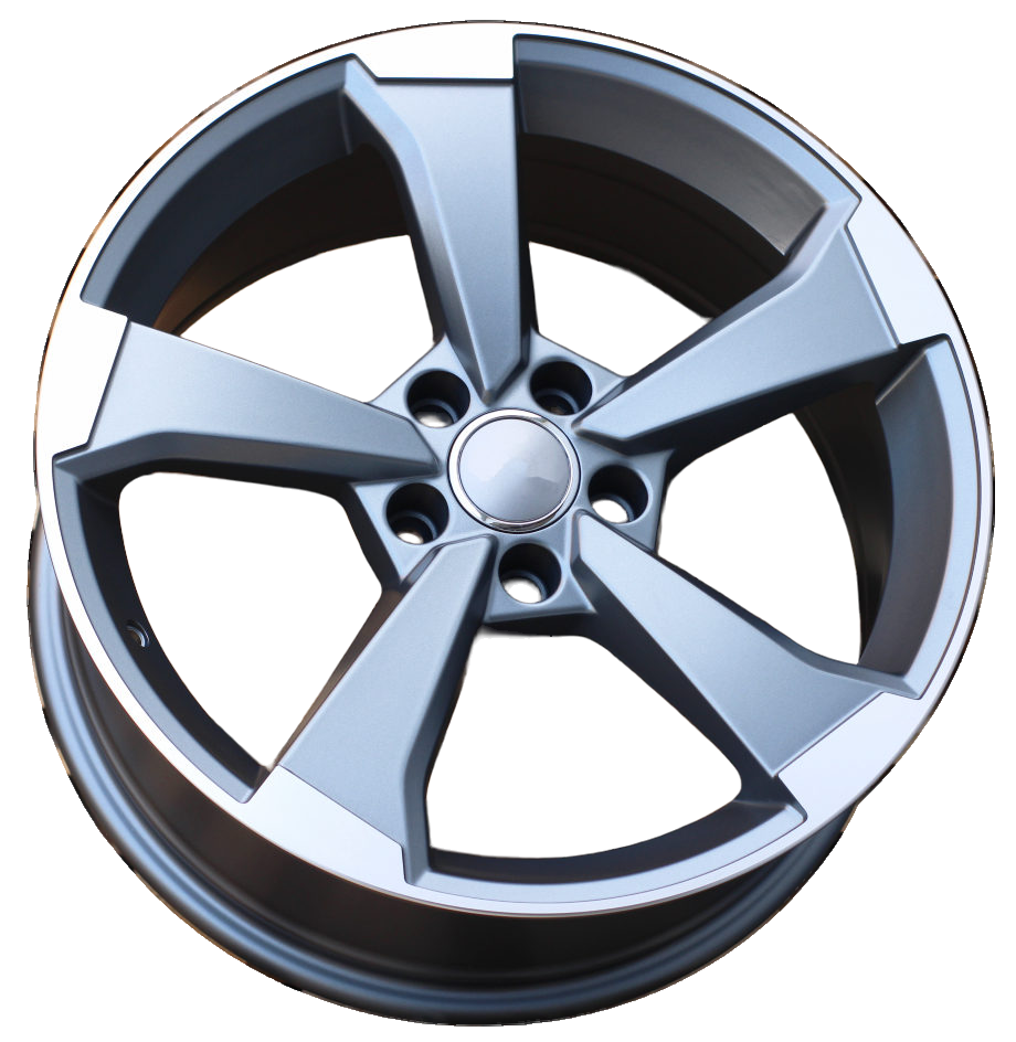 Felga aluminiowa CAM XE351 - R18 8 5X112 ET45 - MGHM - do Audi - felga aluminiowa AUD