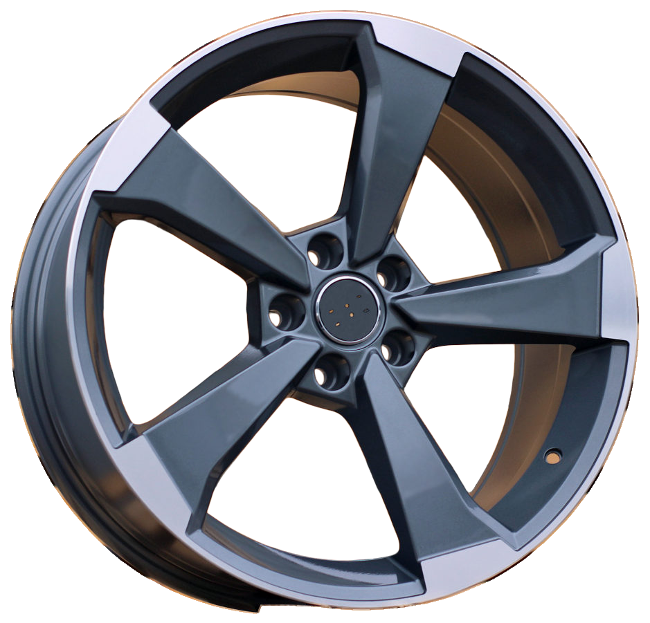 Felga aluminiowa CAM XE351 - R17 7.5 5X112 ET45 - MG - do Audi - felga aluminiowa AUD