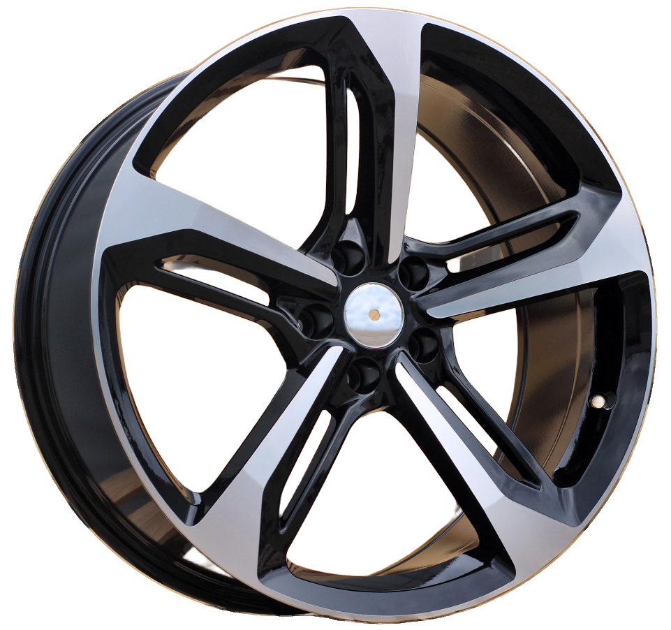 Felga aluminiowa CAM A513 - R22 9 5X112 ET30 - MBPC - do Audi - felga aluminiowa AUD