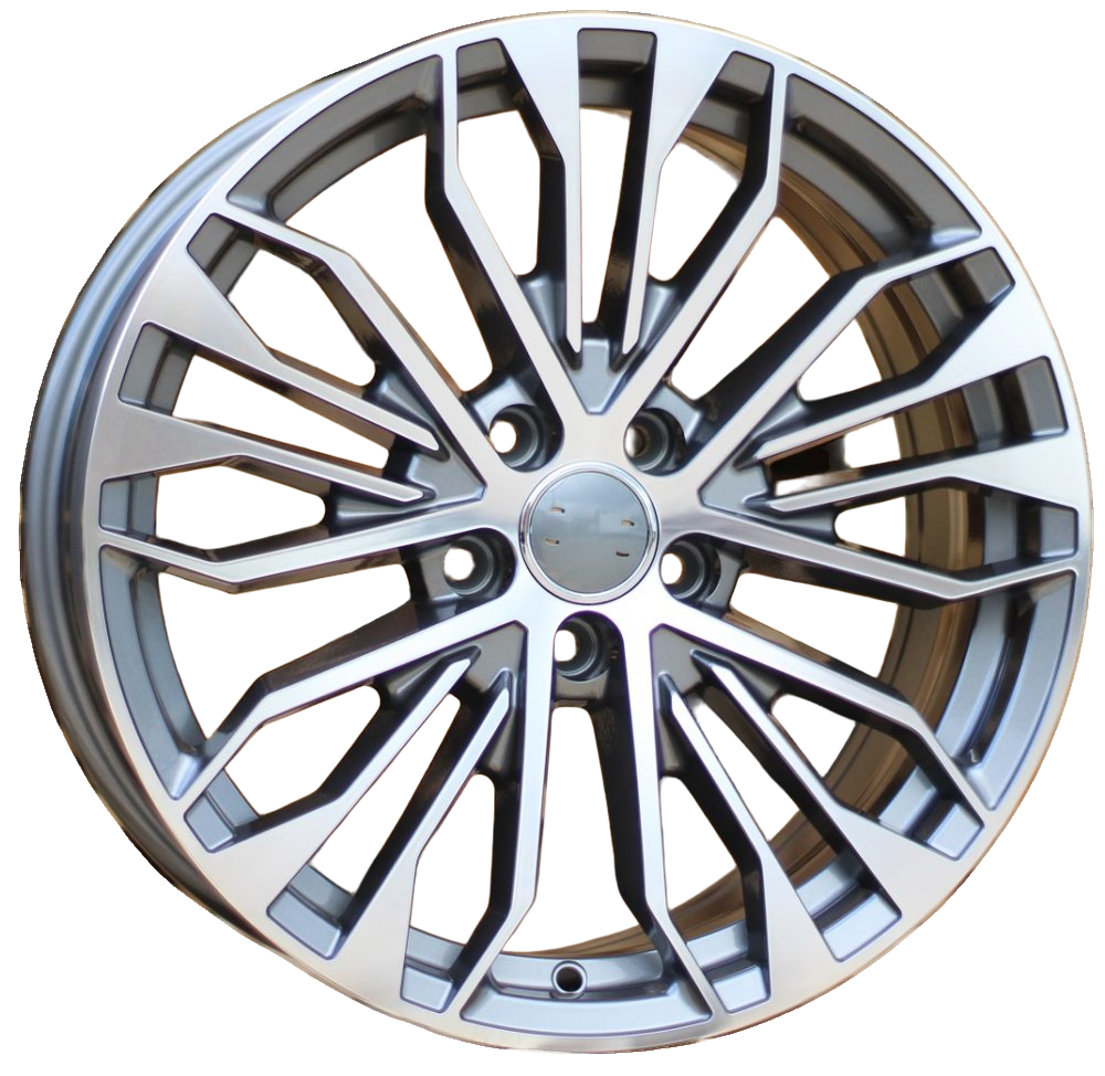 Felga aluminiowa CAM B1096 - R19 8.5 5X112 ET43 - MGPC - do Audi - felga aluminiowa AUD