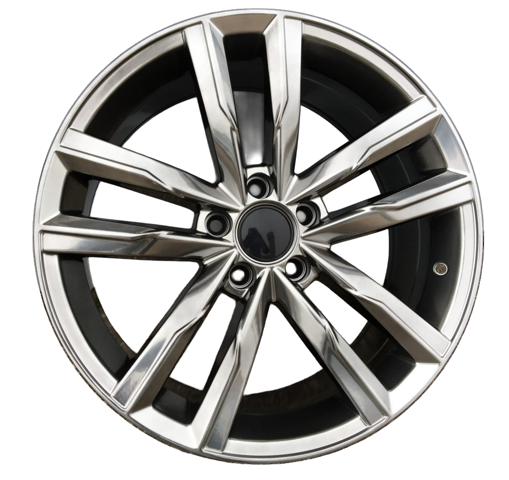Felga aluminiowa CAM XFC61 - R17 7.5 5X112 ET45 - HB - do Volkswagen - felga aluminiowa VW