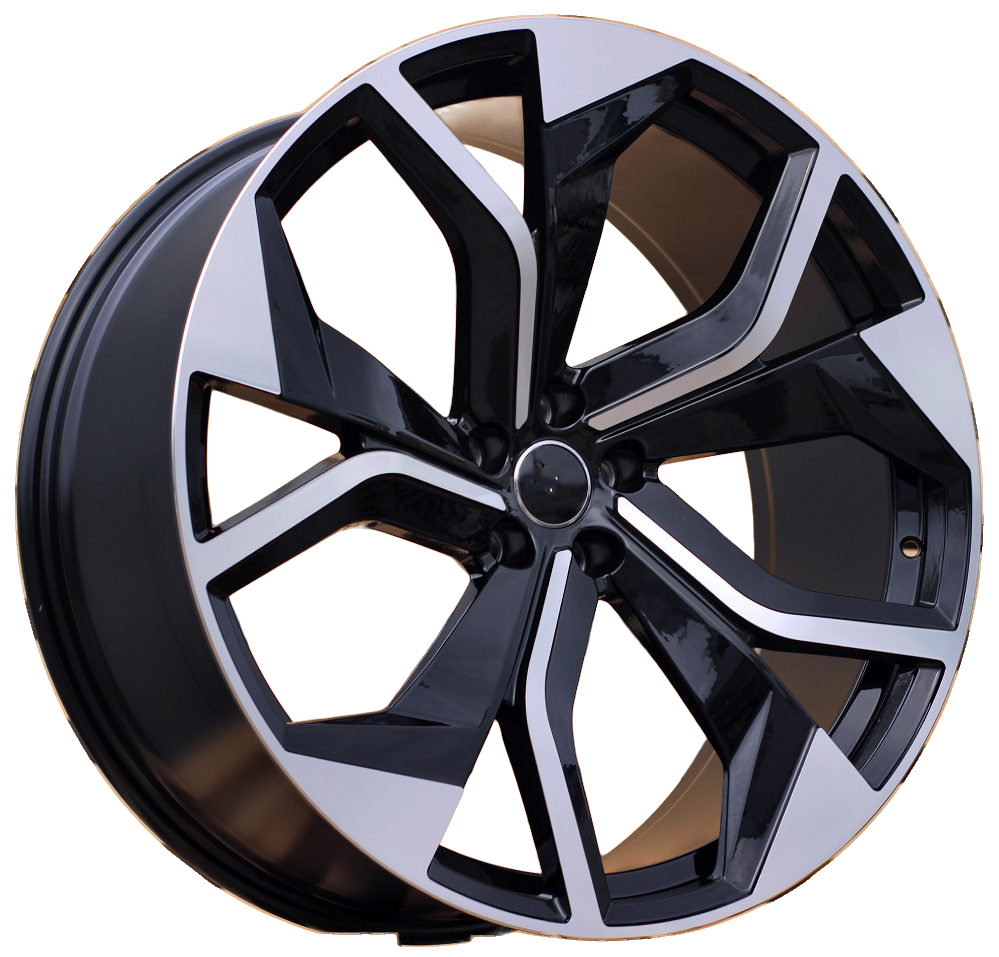 Felga aluminiowa CAM B1637 - R23 10 5X112 ET20 - MB - do Audi - felga aluminiowa AUD