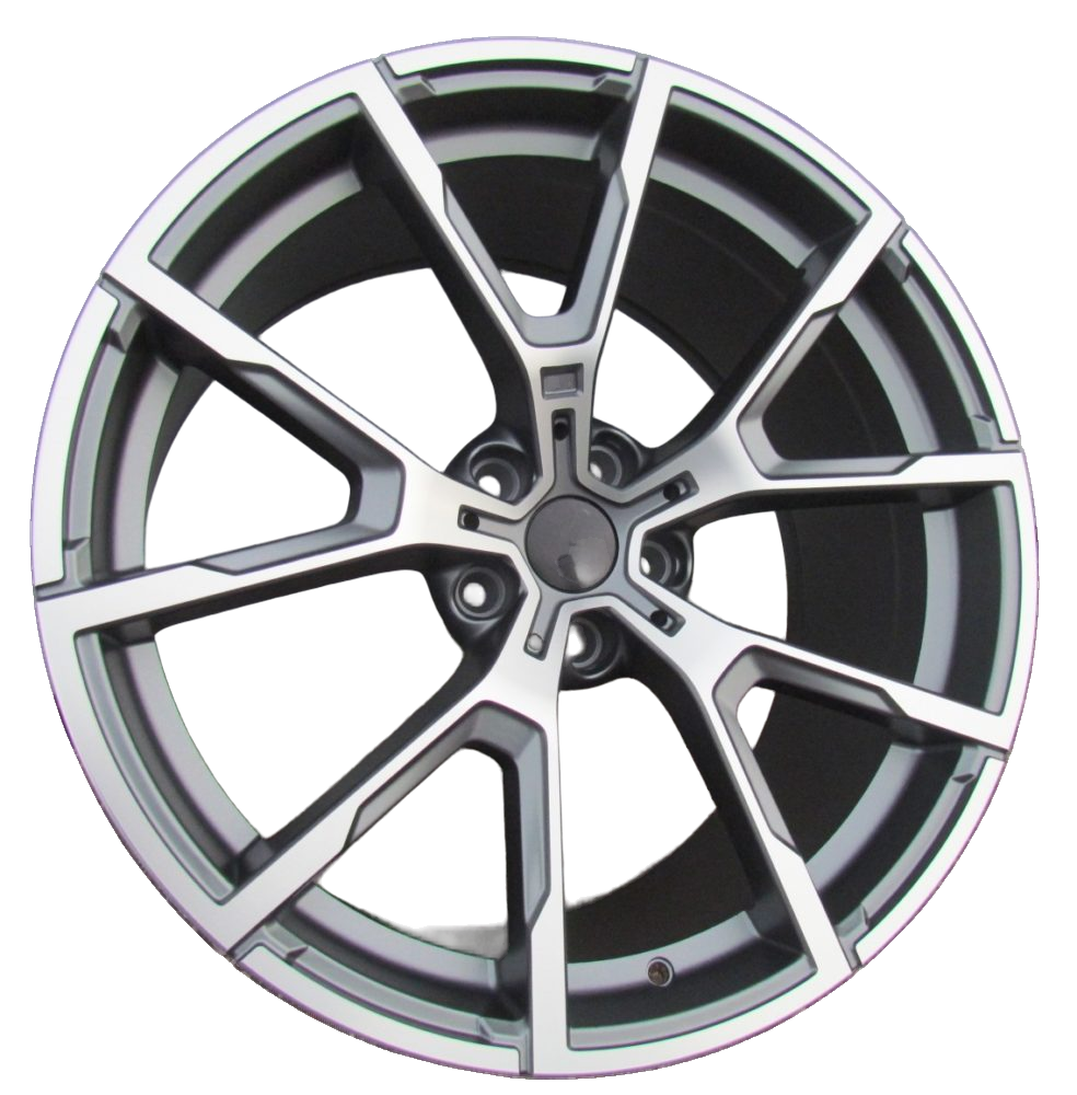 Felga aluminiowa CAM B5601 - R19 9 5X120 ET38 - MGHM - do BMW - felga aluminiowa BMW