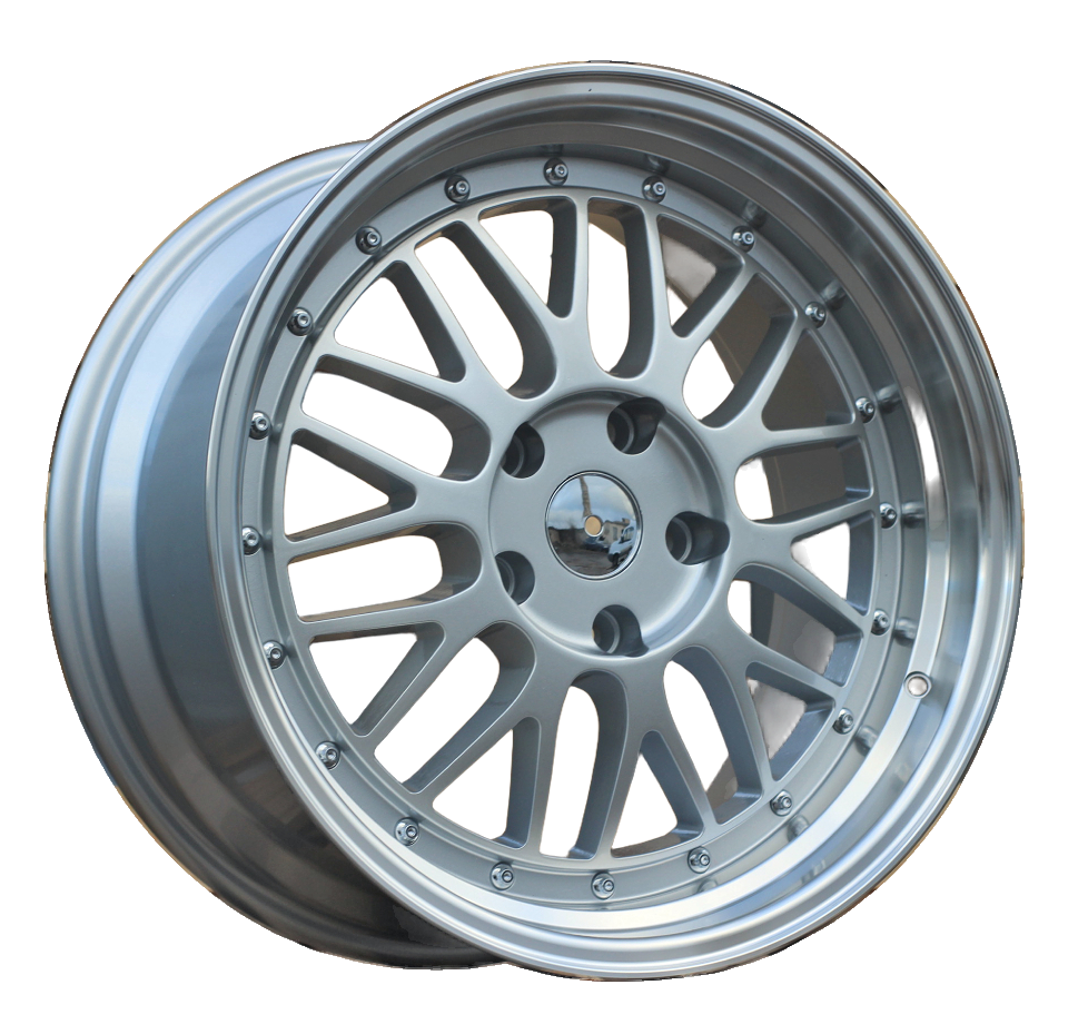 Felga aluminiowa CAM A1025 - R18 8 5X120 ET35 - SSPL - do Racing - felga aluminiowa RACIN