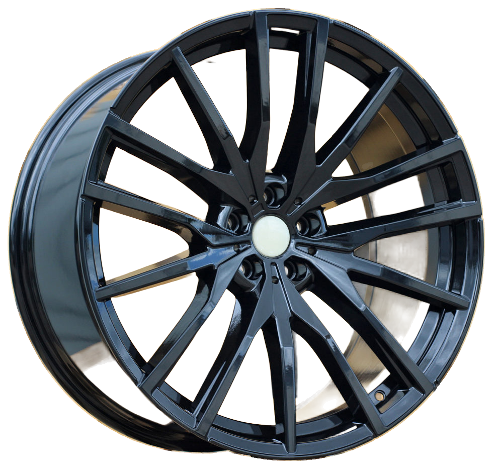 Felga aluminiowa CAM H0324 - R21 9.5 5X112 ET37 - BL - do BMW - felga aluminiowa BMW