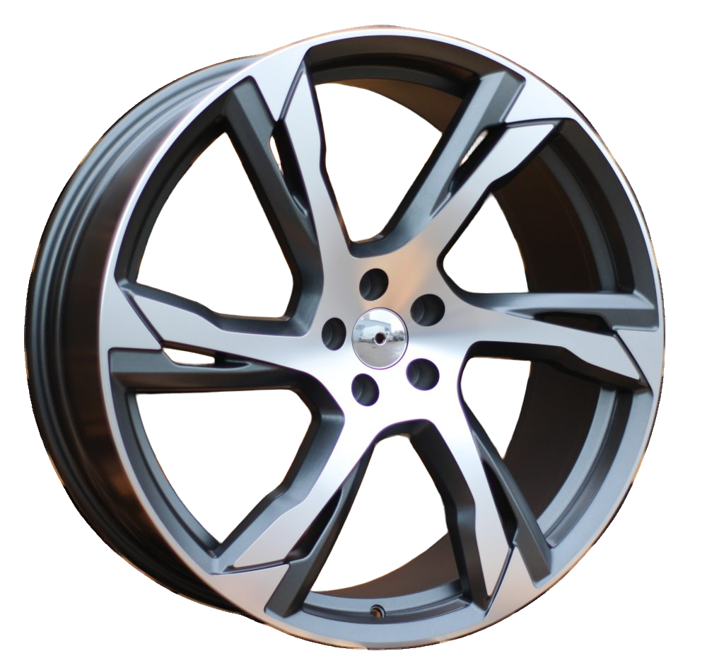 Felga aluminiowa CAM B1175 - R21 9 5X108 ET38.5 - MG - do Volvo - felga aluminiowa VOLVO
