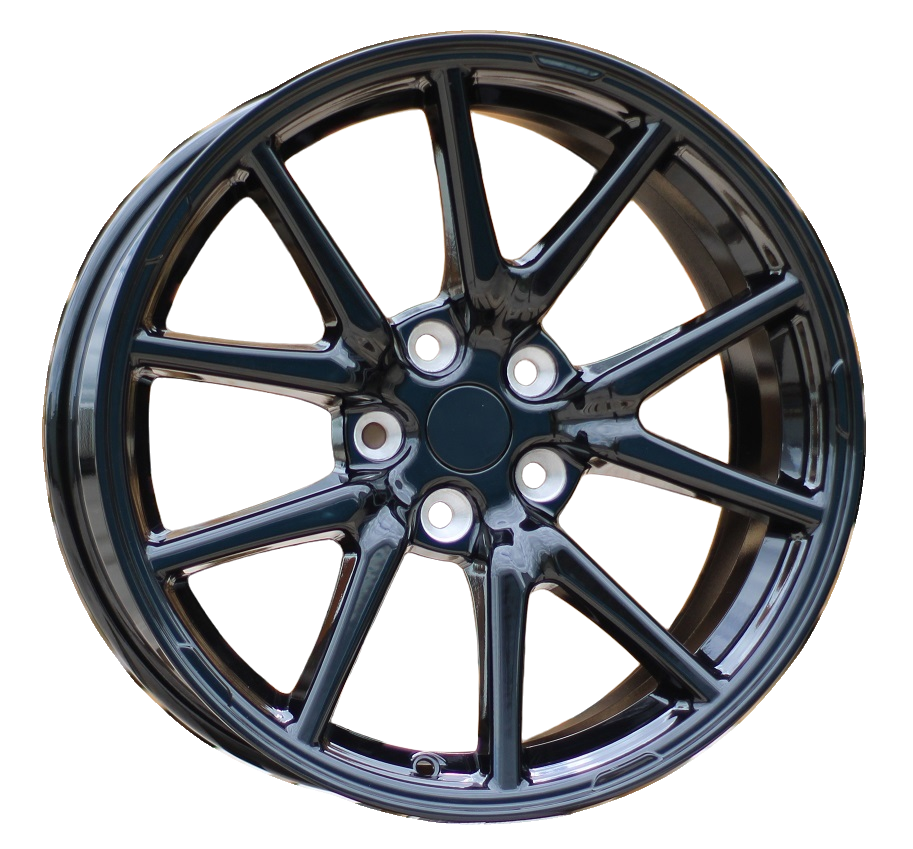 Felga aluminiowa CAM B1503 - R18 8.5 5X114.3 ET40 - BLHM - do Tesla - felga aluminiowa TESLA