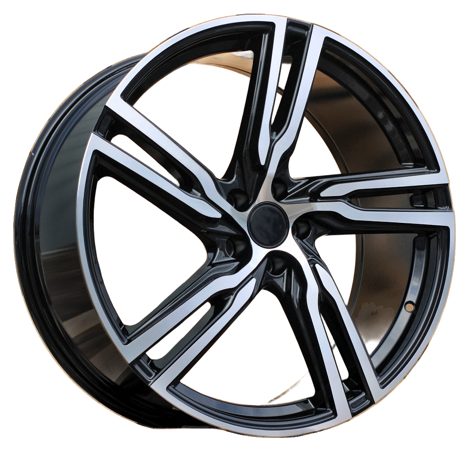 Felga aluminiowa CAM FE161 - R19 8 5X108 ET45 - MBHM - do Volvo - felga aluminiowa VOLVO