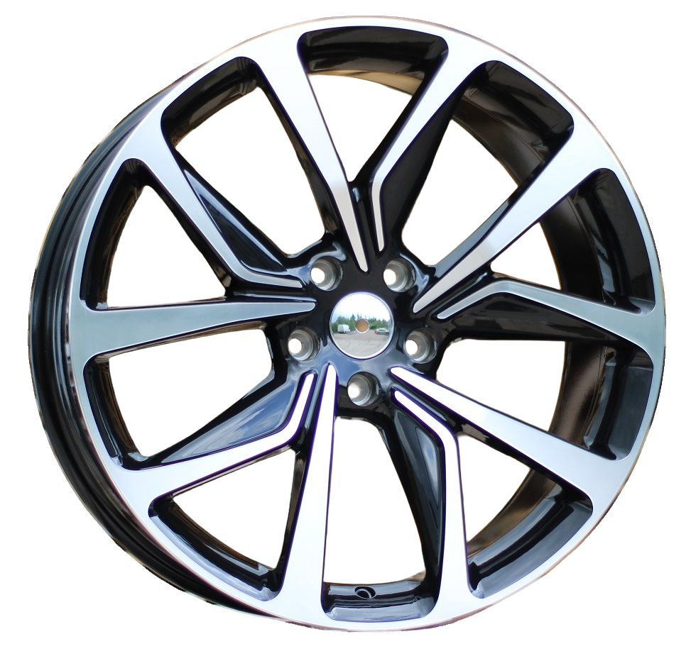 Felga aluminiowa CAM I5397 - R20 8.5 5X115 ET41 - MB - do Opel - felga aluminiowa OPEL
