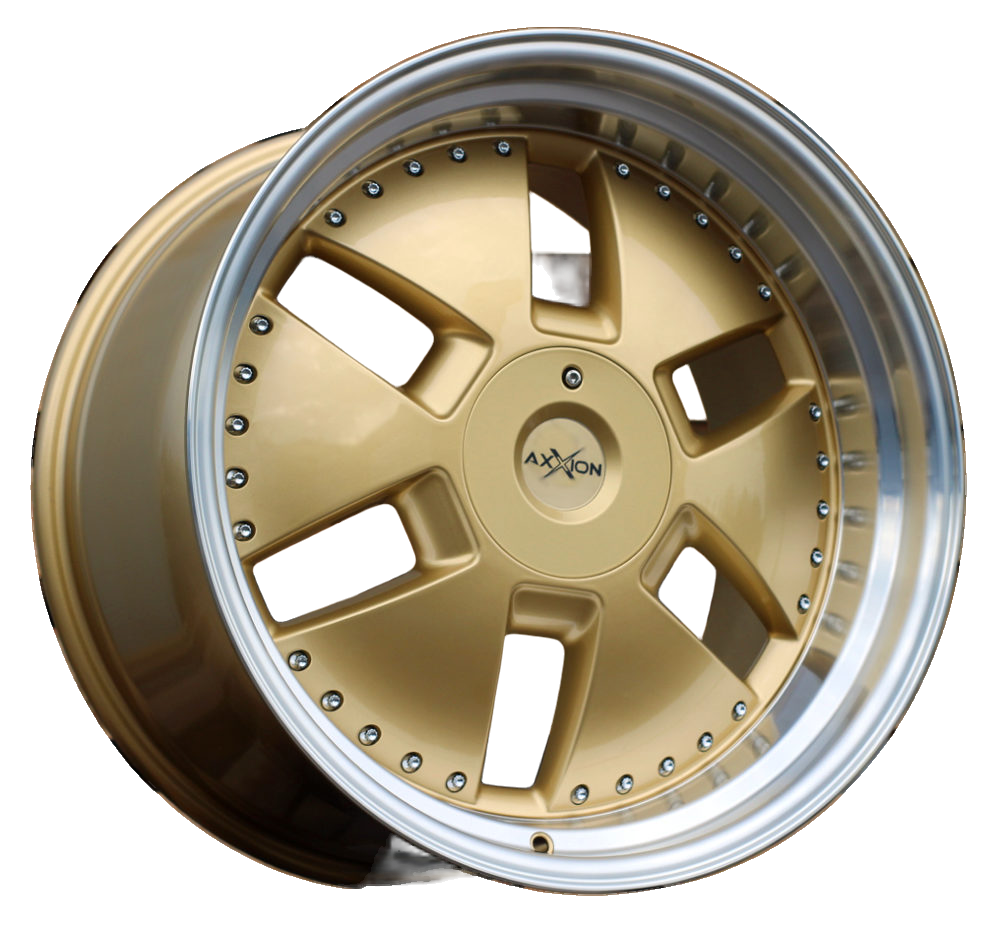 Felga aluminiowa CAM AT674 - R20 11 5X112 ET32 - YP - do Mercedes-Benz - felga aluminiowa MER