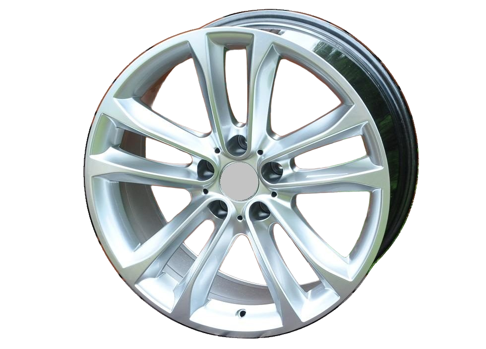 Felga aluminiowa CAM BY156 - R19 10 5X120 ET21 - MS - do BMW - felga aluminiowa BMW