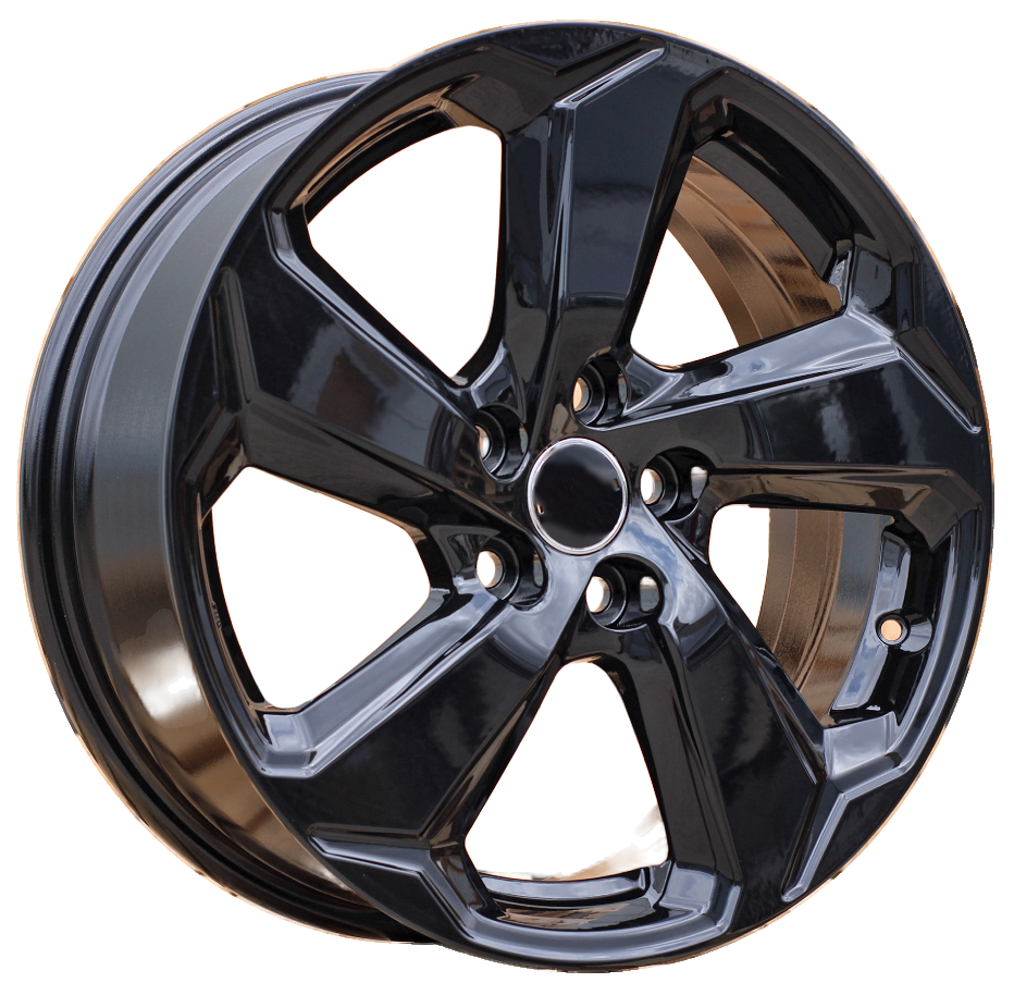 Felga aluminiowa CAM B1013 - R18 7 5X114.3 ET35 - BL - do Toyota - felga aluminiowa TOYOT