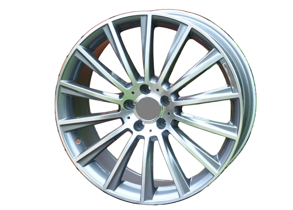 Felga aluminiowa CAM B1048 - R20 9.5 5X112 ET35 - MG - do Mercedes-Benz - felga aluminiowa MER