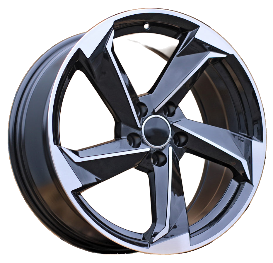 Felga aluminiowa CAM B5185 - R19 8.5 5X112 ET35 - MB - do Audi - felga aluminiowa AUD