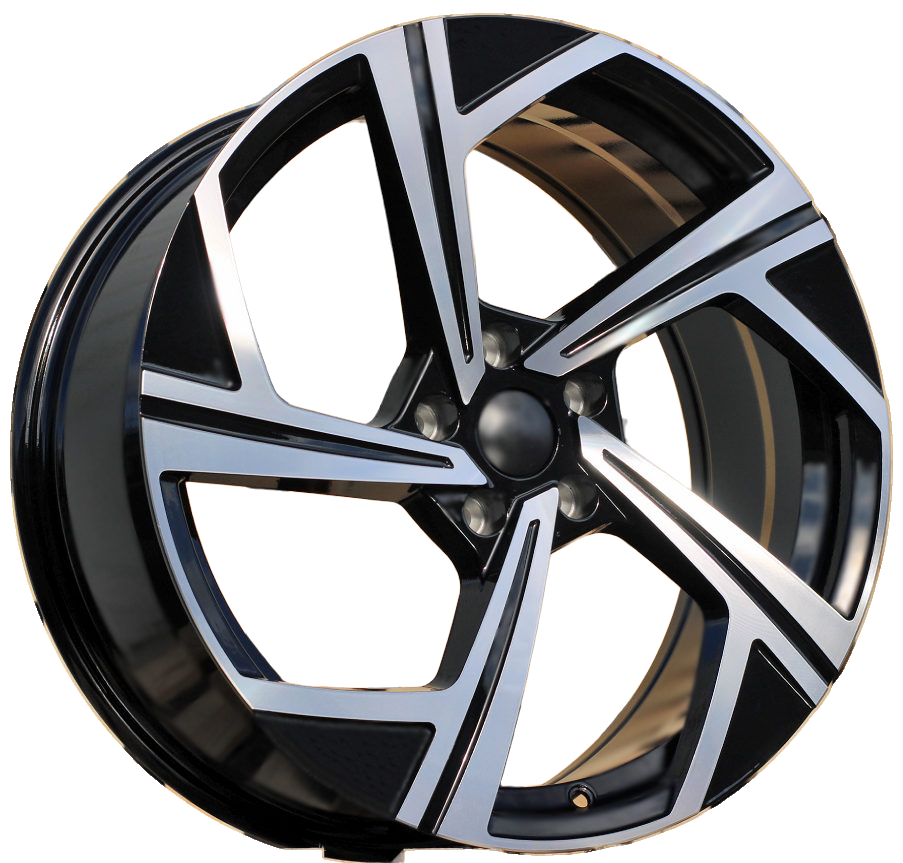 Felga aluminiowa CAM B5851 - R18 8 5X112 ET45 - MB - do Volkswagen - felga aluminiowa VW
