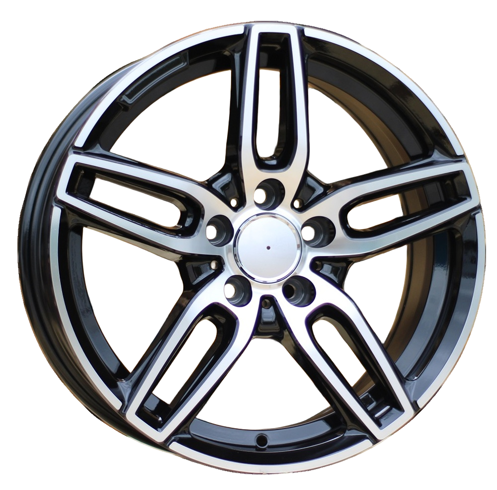 Felga aluminiowa CAM B5434 - R17 7.5 5X112 ET45 - MB - do Mercedes-Benz - felga aluminiowa MER