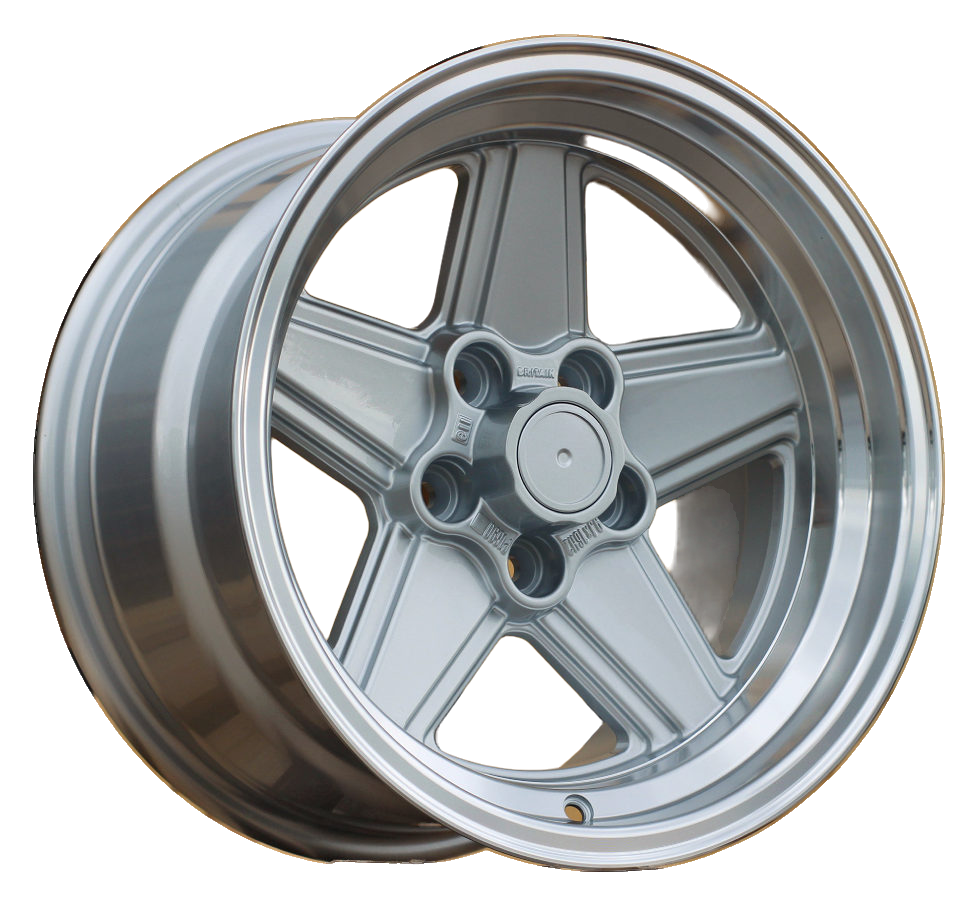 Felga aluminiowa CAM B1794 - R16 9 5X112 ET12 - SP - do Mercedes-Benz - felga aluminiowa MER