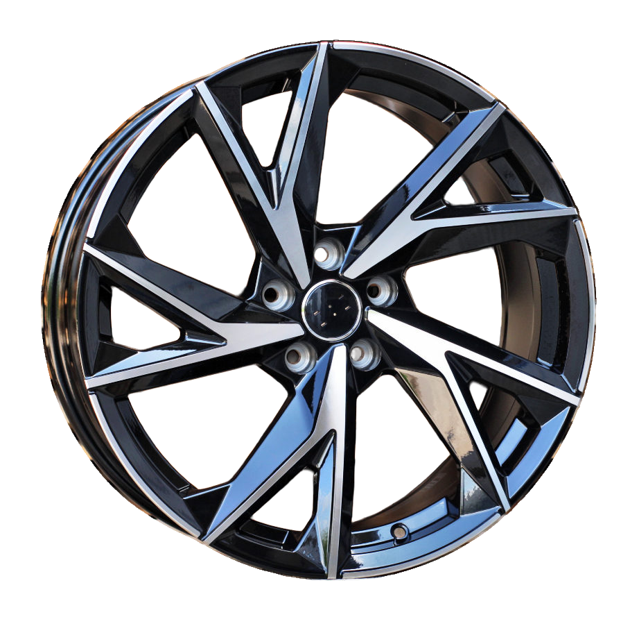 Felga aluminiowa CAM I5491 - R20 9 5X112 ET33 - MB - do Audi - felga aluminiowa AUD