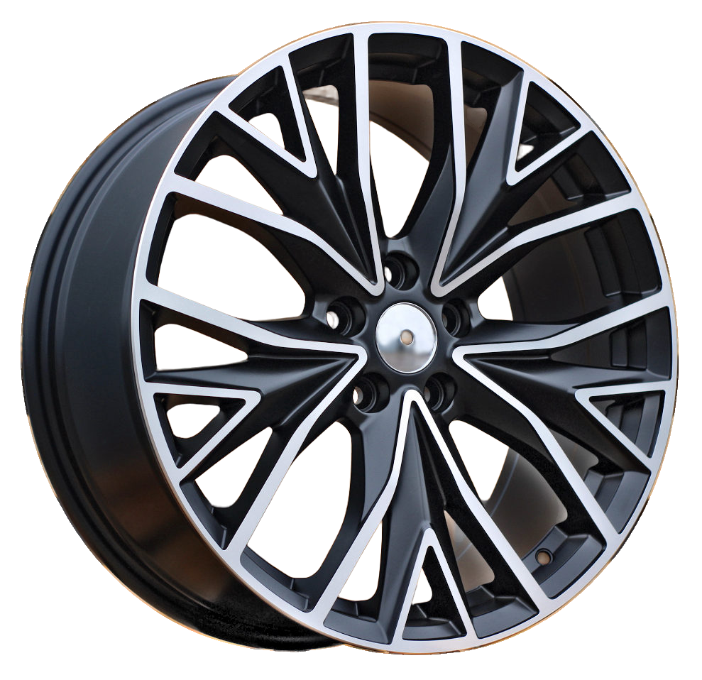 Felga aluminiowa CAM B5922 - R19 8 5X112 ET49 - MBHM - do Cupra - felga aluminiowa CUPRA