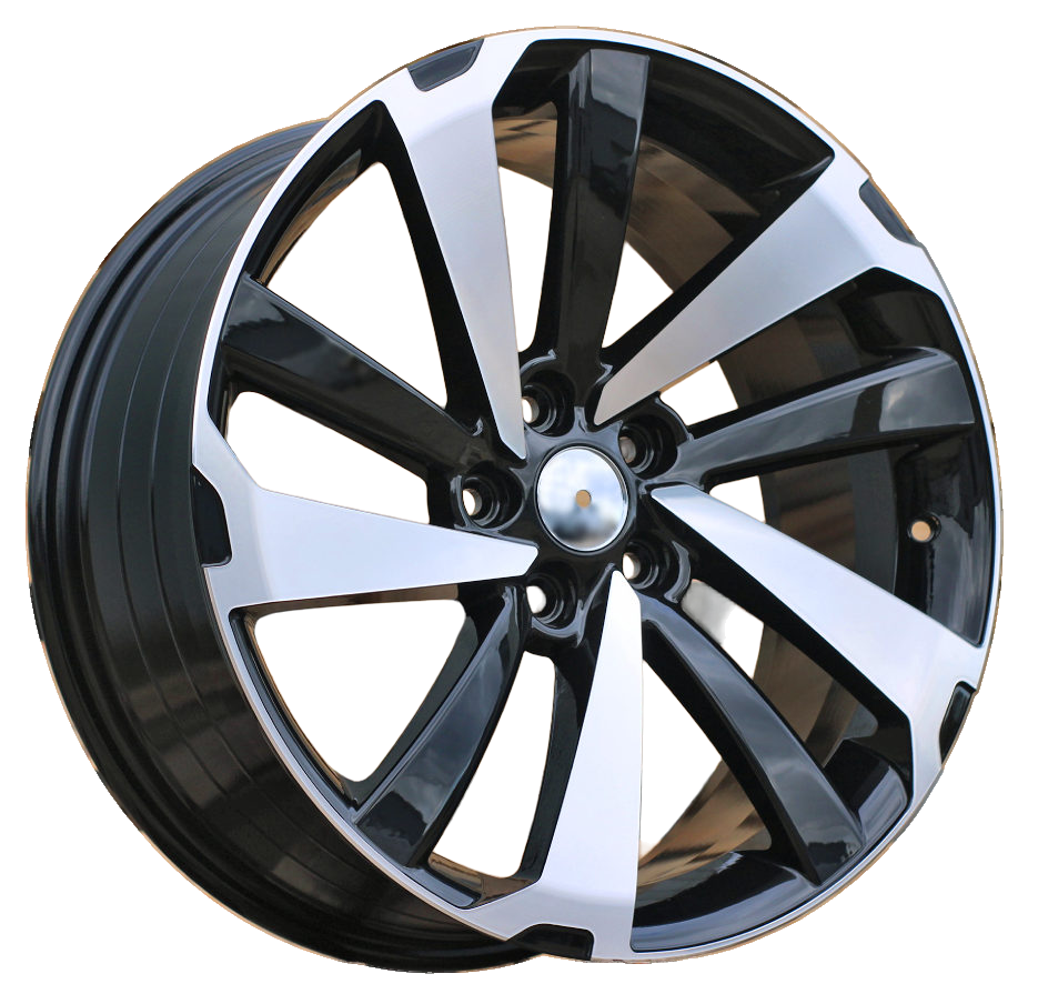 Felga aluminiowa CAM FE172 - R19 8 5X114.3 ET35 - MB - do Lexus - felga aluminiowa LEX