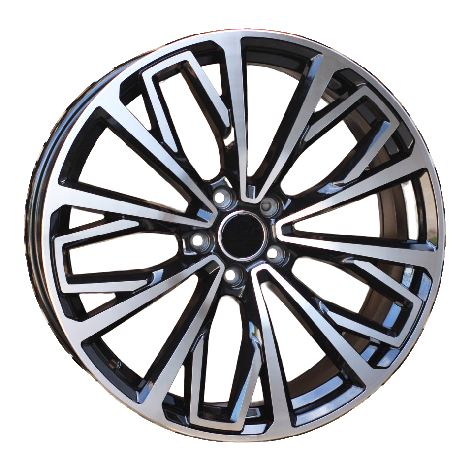Felga aluminiowa CAM B1453 - R20 9 5X112 ET39 - MB - do Audi - felga aluminiowa AUD