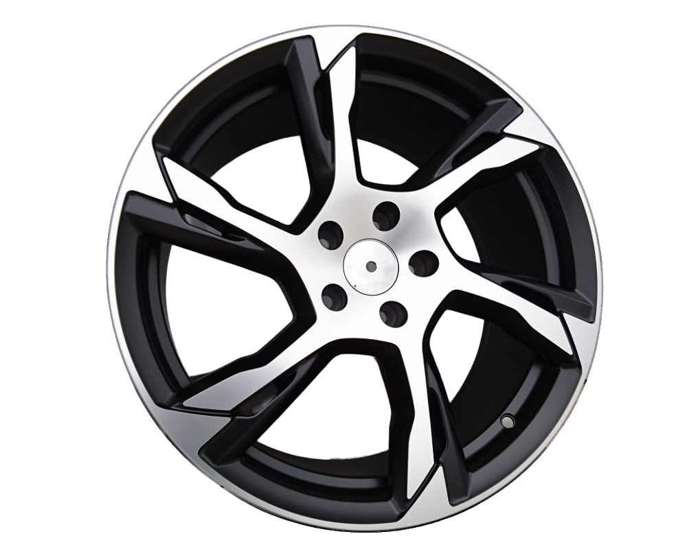 Felga aluminiowa CAM B1175 - R20 8.5 5X108 ET42.5 - MB - do Volvo - felga aluminiowa VOLVO