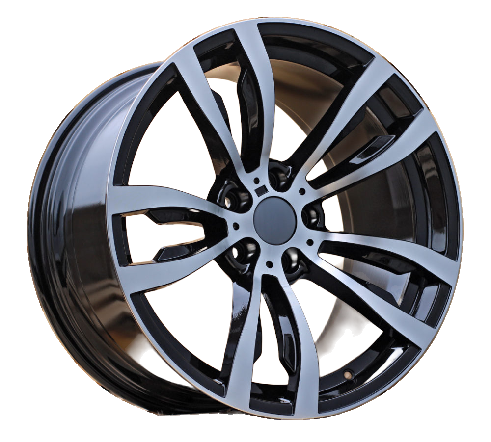 Felga aluminiowa CAM B1057 - R20 11 5X120 ET37 - MB - do BMW - felga aluminiowa BMW