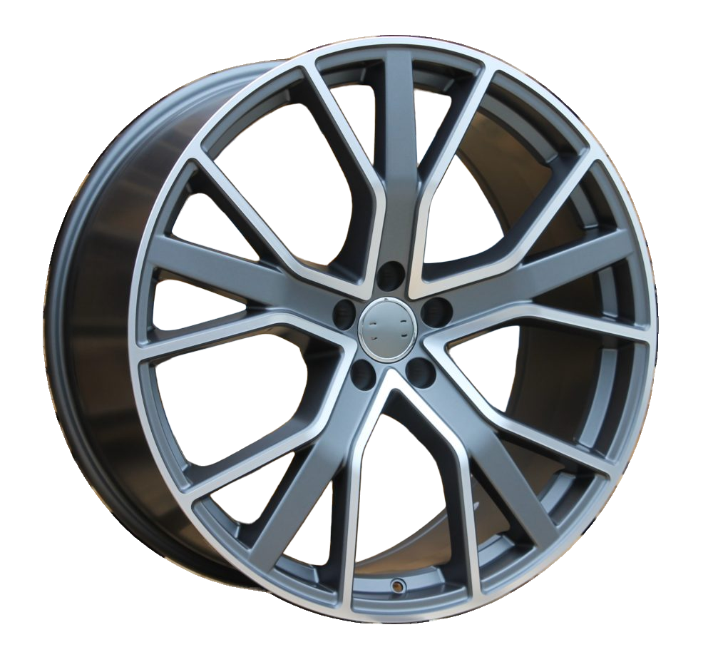 Felga aluminiowa CAM B5131 - R18 8 5X112 ET39 - MGHM - do Audi - felga aluminiowa AUD